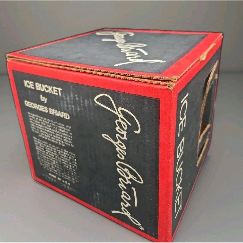 Georges Briard incredibly rare